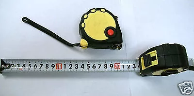 5m Metric Tape Measure CM Unlabeled BULK -- WT-098 Lot Of 1 • $9.99