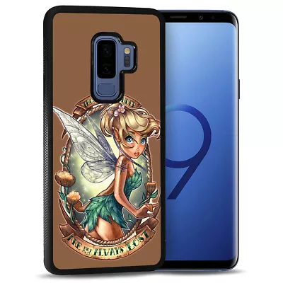 ( For Oppo A9 2020 ) Back Case Cover H23435 Tinkerbell • $9.99