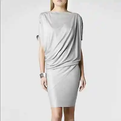 $89 • Buy All Saints Pia Jerseys Dress Size 0 