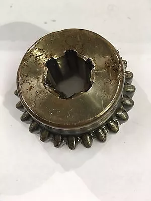 £271 • Buy Colchester Lathe, Mascot/Mastiff 25T Gear 1 1/4  G800 Part No 41050-2
