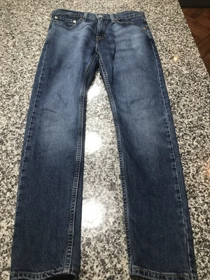 £10 • Buy Levis 519 Jeans