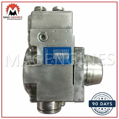 $110 • Buy Mr578557 Fuel Pump Mitsubishi 4g93 4g94 For Galant Lancer Cedia Dingo & Legnum