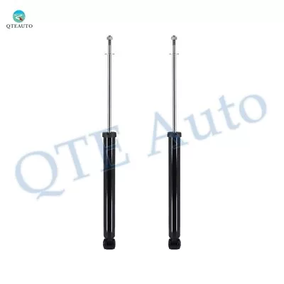 Pair Of 2 Rear Shock Absorber For 1996-2000 BMW 328I Exc. M-Technik Suspension • $50.54