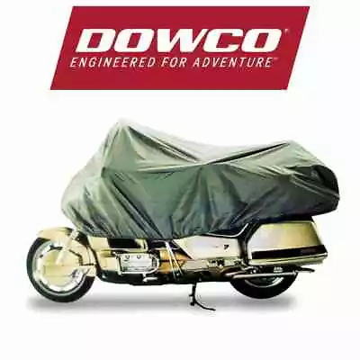 Dowco Legend Traveler Motorcycle Cover For 2009 Victory Vision Tour 10th Md • $58.38