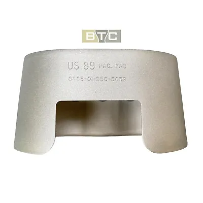 US Army Canteen Cup/Stove Stand - Genuine US Issue • $28.95