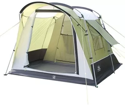 Sunncamp Silhouette 200-2 Person Tent Camping Hiking Backpacking SF1329 • £239.95