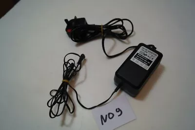 Vintage  Ac Adapter 230v  Ad231210-c  12v 1000ma 18w • £9.99