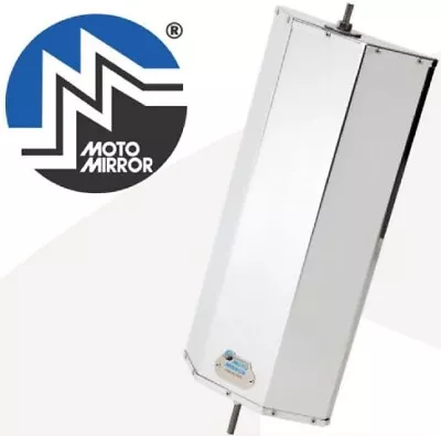 Moto-Mirror 7-5400 Door Mirror - New • $219.99