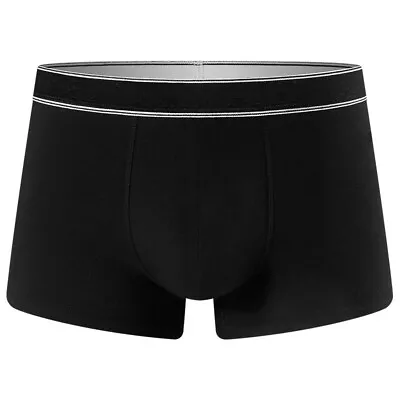 Mens Black Underwear • £5