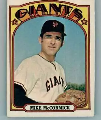 1972 Topps (EXMT) MLB Vintage Baseball Singles #601-787 (Pick Your Cards) • $17.95