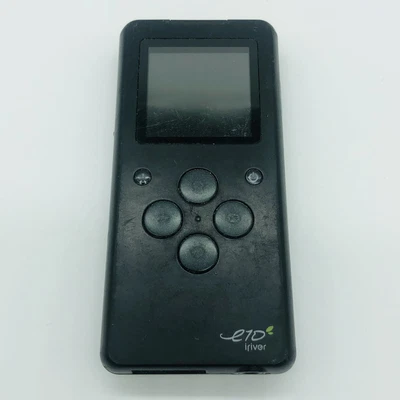 £16.51 • Buy IRiver E10 Multimedia MP3 Player