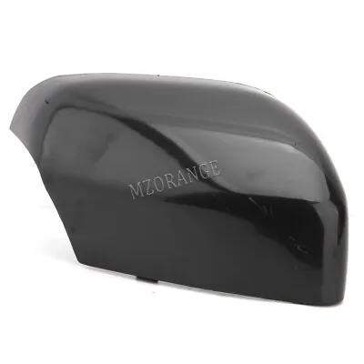 For Volvo XC70 XC90 2007-2014 Right Rearview Door Mirror Cover Cap Passenger • $22.98