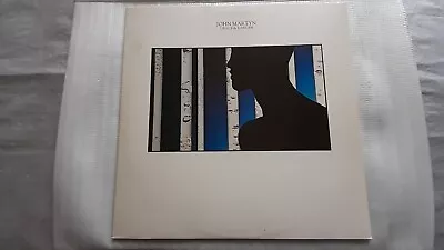 John Martyn        Grace & Danger       Vinyl Lp Records • $2.47