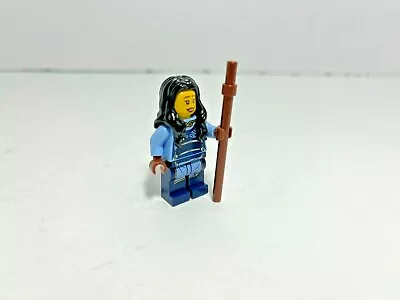 LEGO Ninjago: Maya Minifig ONLY From Dragon's Forge 70627. Very Rare. New • $92.73