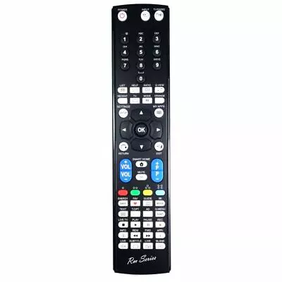 *NEW* RM-Series TV Remote Control For LG 32LX2R • £12.95