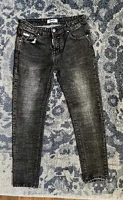 D & G Dolce & Gabbana Jeans Sz ? Actual Waist Measures 32” Inseam 29.25” • $49.99