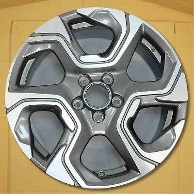For Honda CR-V OEM Design Wheel 18  18x7.5 2017-2019 Machined Grey Rim 64111B • $188.96