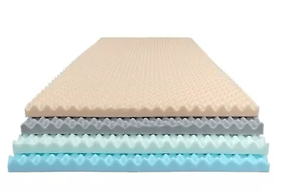 £9.99 • Buy FOAM UPHOLSTERY , FOAM SHEETS, SIZES MEMORY FOAM, CHAIR, FOAM CUT TO SIZE,sofa
