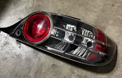 04 Mazda RX8 RX-8 Right Passenger TAILLIGHT Tail Light Lamp Assembly OEM • $50