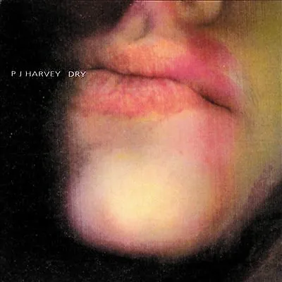 £25 • Buy Dry By PJ Harvey (Record, 2020)