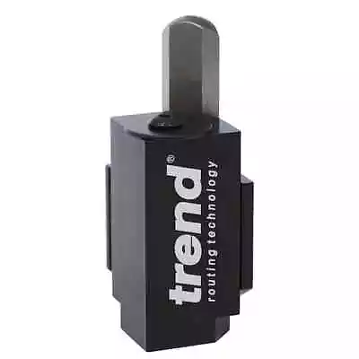 £16.75 • Buy TREND C Corner Chisel For Hinge Fitting, Black, 70mm