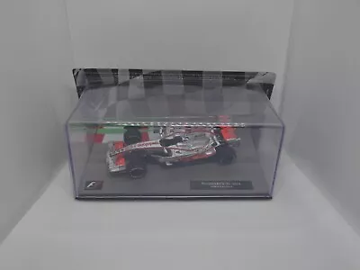 2008 Formula 1 Lewis Hamilton McLaren MP 4/23  1:43 Scale Diecast Model F1 Car • £4.99