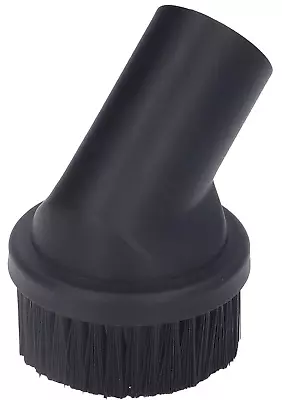 £7.49 • Buy Round Dusting Brush Tool For Parkside Vacuum Cleaner 35mm Hoover Part Spare