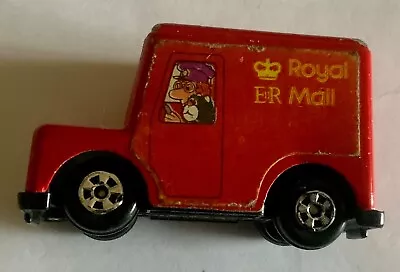 Royal Mail Model Van • $4.93