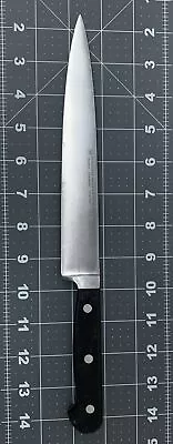 Wusthof Knife 4522 20cm 8  Carving Germany Quality Trident INOX Blade Kitchen • $52.96