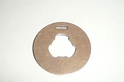 32-54 Ford Mercury Trans Front Thrust Washer NEW 36-48 Lincoln Flathead V-8 V-12 • $8.95