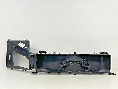 ⭐2012-2016 Tesla Model S Front Right Radiator Support Air Duct Vent Oem Lot2tp • $342.32