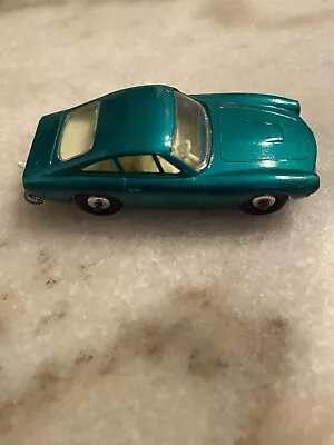 Vintage Matchbox Lesney No. 75 Ferrari Berlinetta Green Made In England Mint 540 • $22.99