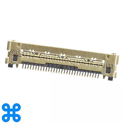 LCD SCREEN LVDS DP CABLE CONNECTOR - MacBook Air 11  A1370 13  A1369 2010 2011 • $4.95