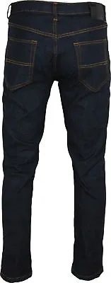 £20 • Buy Relco Skinny Jeans - Indigo - Indie Retro VTG Skinhead Mod Size-28 RRP-£24.99