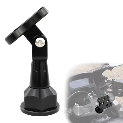 Accessories GPS Bracket Navigation Mount Fit For YAMAHA FZ1 FAZER(JAPAN) 08-15 • $29.99