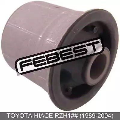 Arm Bushing For Rear Arm For Toyota Hiace Rzh1## (1989-2004) • $16.15