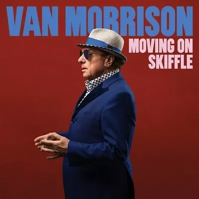 Van Morrison - Moving On Skiffle [New Vinyl LP] • $37.63