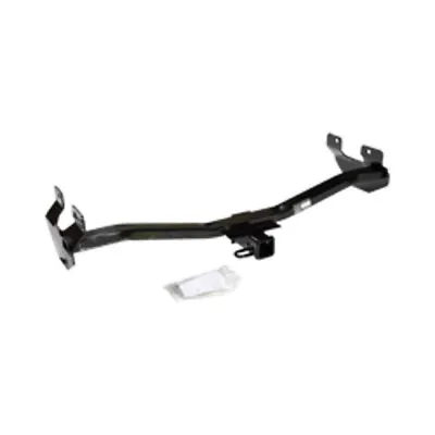 Draw-Tite Trailer Hitch For Hummer H3 2006-2010 | Class III | Black Powder Coat • $444.02