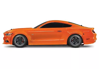 BRAND NEW Traxxas #83044-4 4-TEC 2.0 Ford Mustang GT 30+MPH READY TO RACE • $4.25