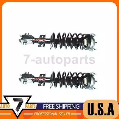 Suspension Strut And Coil Spring Assembly Front FCS Fit Volvo 850 1993 1994 1995 • $336.64