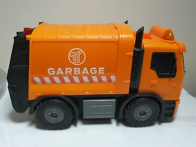 Toy State Garbage Recycling Truck With Lights And Sounds • £4.99