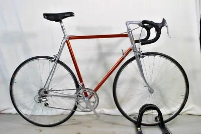 1984 57cm Vitus 979 Racing Bike Full Dura Ace 7400 • $899