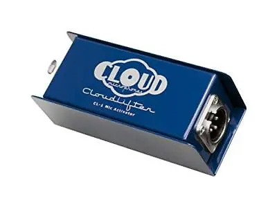 Cloud Microphones Cloudlifter CL-1 • £186.99