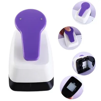 Double Post Earring Card Punch Earring Hole Puncher Paper Punch Hole Puncher • £6.79