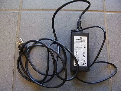 OperatingTech Switching Adapter OTE-60W-20 24V 2A 4-Pin Power Supply • $30