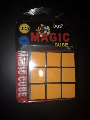 Magic Cube Game DGS Brand New • $15.30