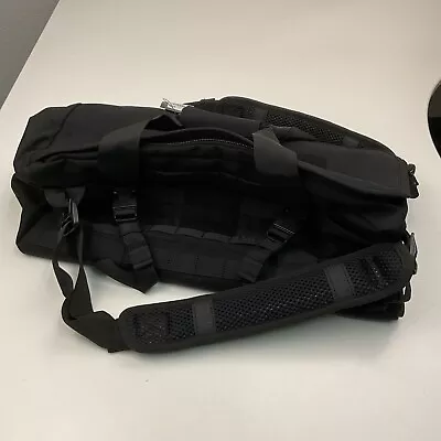 5.11 Tactical Rush LBD Multipurpose Bag 40L 56293 - Black • $65