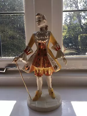 Coalport The Millennium Ball Collection - Sun - Limited Edition Figure - Rare • £250