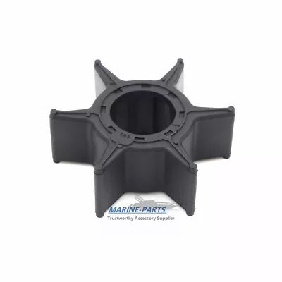 Water Pump Impeller 6H3-44352-01 697-44352 Replacement For YAMAHA Outboard Motor • $7.99