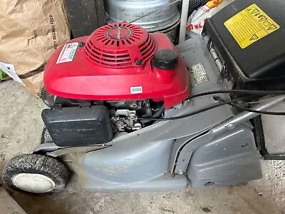 Honda HRB 425c Mower Stihl FS 55 Brush Cutter Spares Or Repair • £42